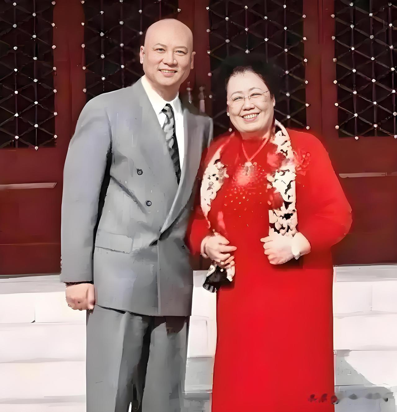 迟重瑞36年得到了什么？所有人的目光都聚焦在陈丽华巨额遗产怎么分却唯独没