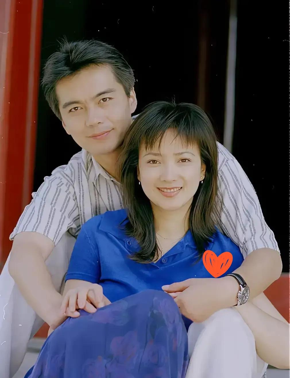 22岁，他独自签下1500万遗产文件时，手在抖。何晴走了，61岁。去年公益