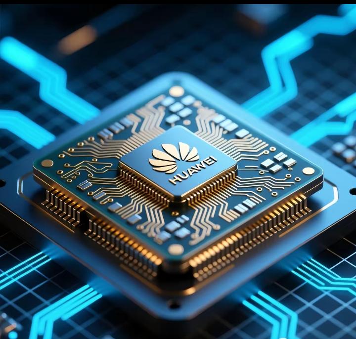 华为芯片最新成果公布，恭喜华为！​2026年3-4月华为官方发布及权威行业报道