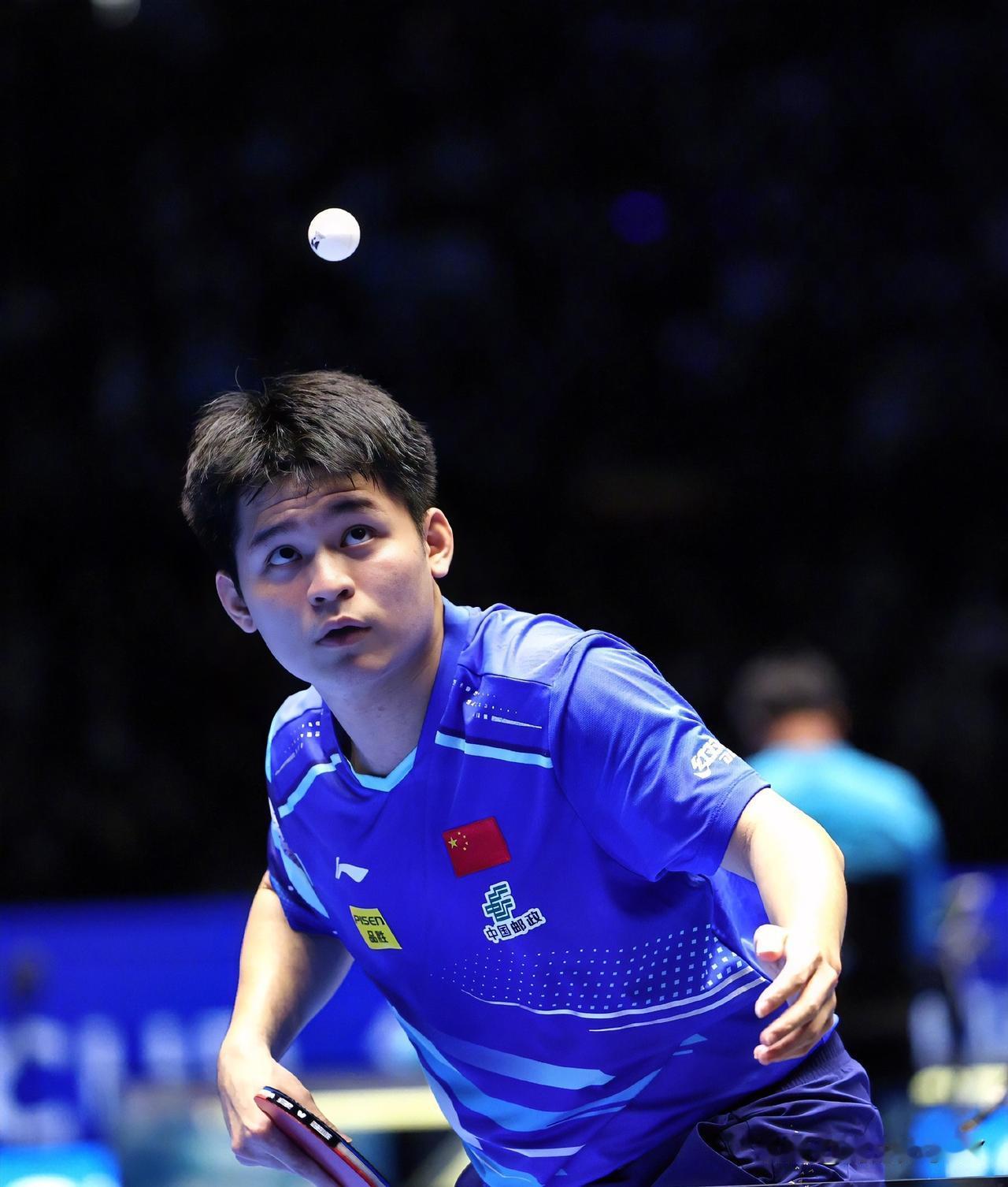 这次真的被气死了真的习惯退台的林诗栋今年已经7次输掉决胜局了！WTT总