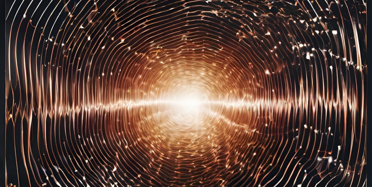 “如果这个模型成立，它可能会开启我们对宇宙诞生的新认知篇章。”9月3日美国《太
