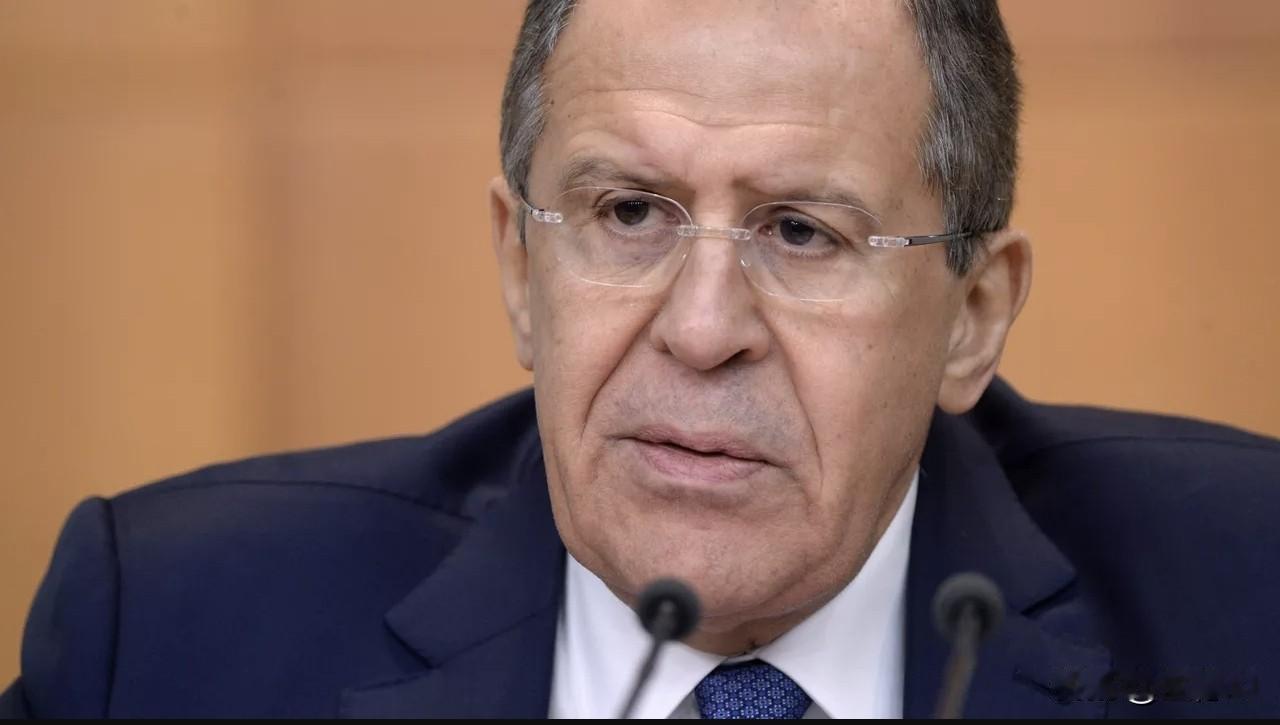 2月9日，莫斯科消息，据俄新社报道，俄罗斯外交部长拉夫罗夫表示，欧洲方面正公然破