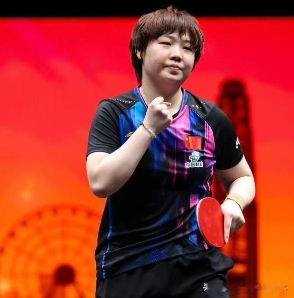 蒯曼上洛杉矶奥运会的可能性非常大！最不济也是第三人，打好了有可能还会上单打，这