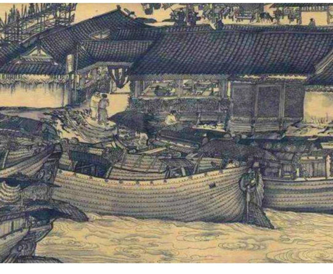 大家好，今天咱们聊聊泉州这座古城背后一个鲜为人知却极其重要的机构——“泉州市舶司