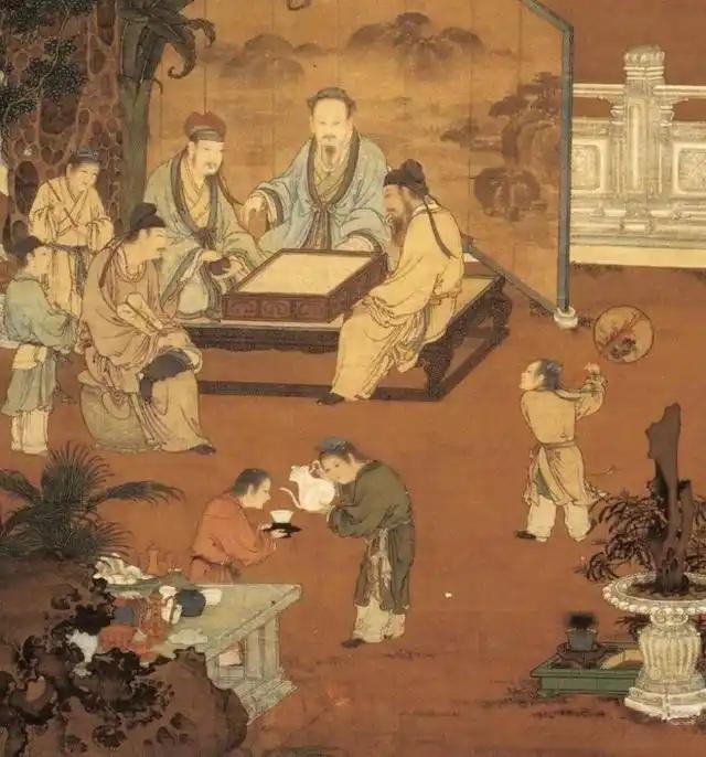 为何要叫“师族”呢？传说中，朱棣创设这个概念是针对方孝孺的学生集团，但熟悉《三国