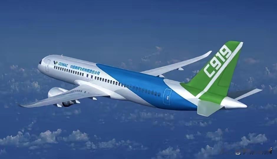 空客对华出口遭遇重挫，C919成为双方博弈焦点，北京这次下定决心了！​彭博5月
