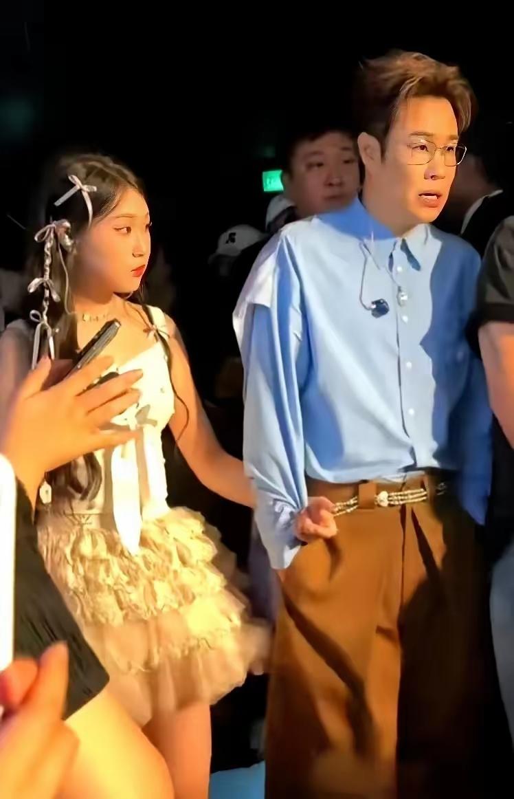 小沈阳家的姑娘火出圈了，说明了两件事！第一就是读书没有用，没听说小沈阳的女儿考上