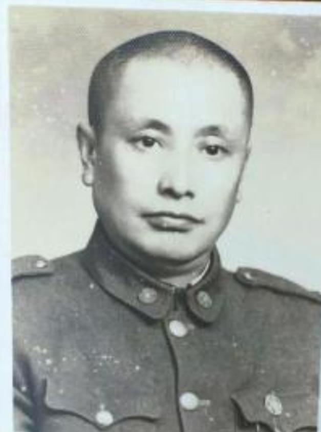 1944年，36集团军总司令战死沙场，参谋长张仲雷沦为阶下囚，面对日军审讯，他却
