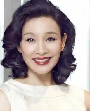 陈冲结婚6年，因为之前有过流产，很难再怀孕，于是她和老公从中国领养了一对双胞胎女