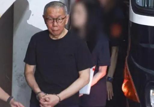 民众党3立委加入“反华组织”黄国昌回应了针对民众党近期有3名立委加入“反华