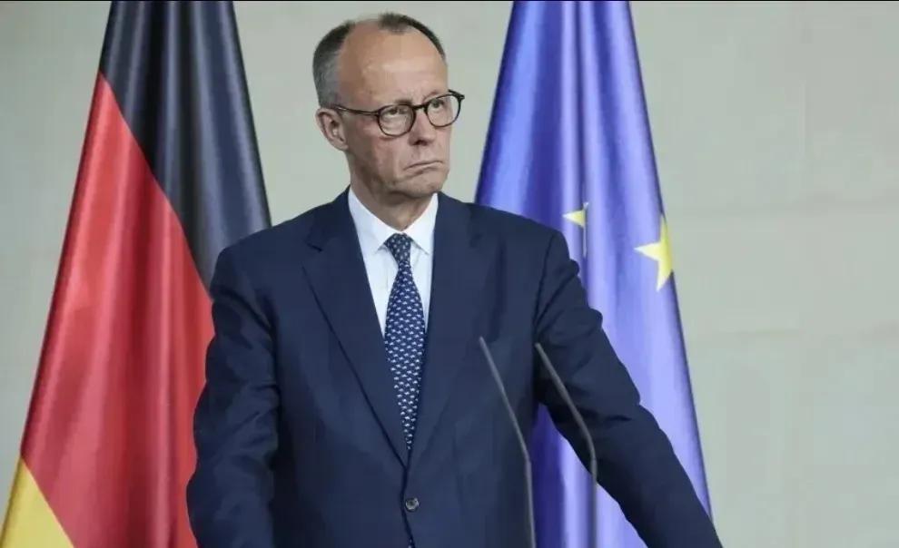 德国总理默茨8月24日公开表示，德国福利制在财政上已难以为继。默茨强调，德国无