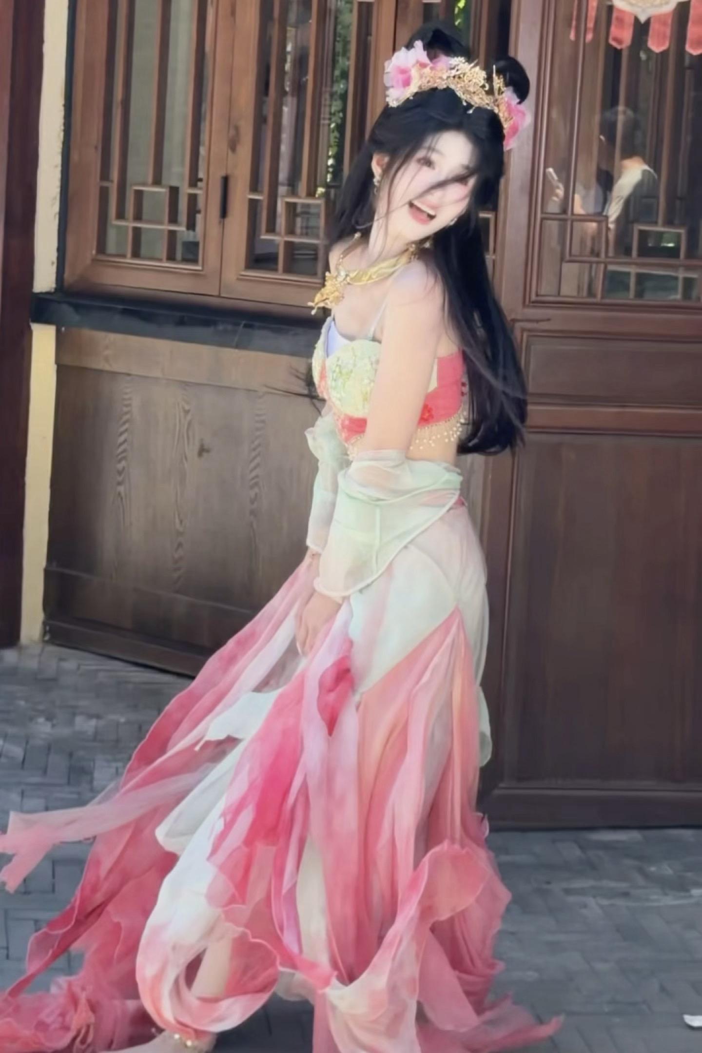 不好 烫jio.