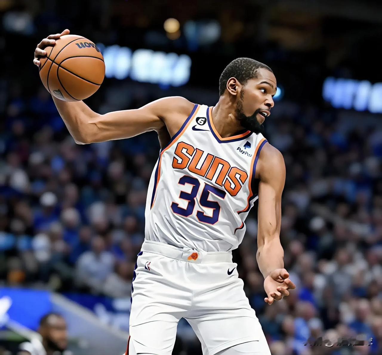 杜兰特胆子真大啊！据NBA记者EvanSidery报道，KD仍不愿意被交易
