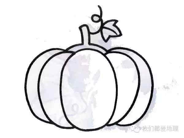够大家一生受用的简笔画