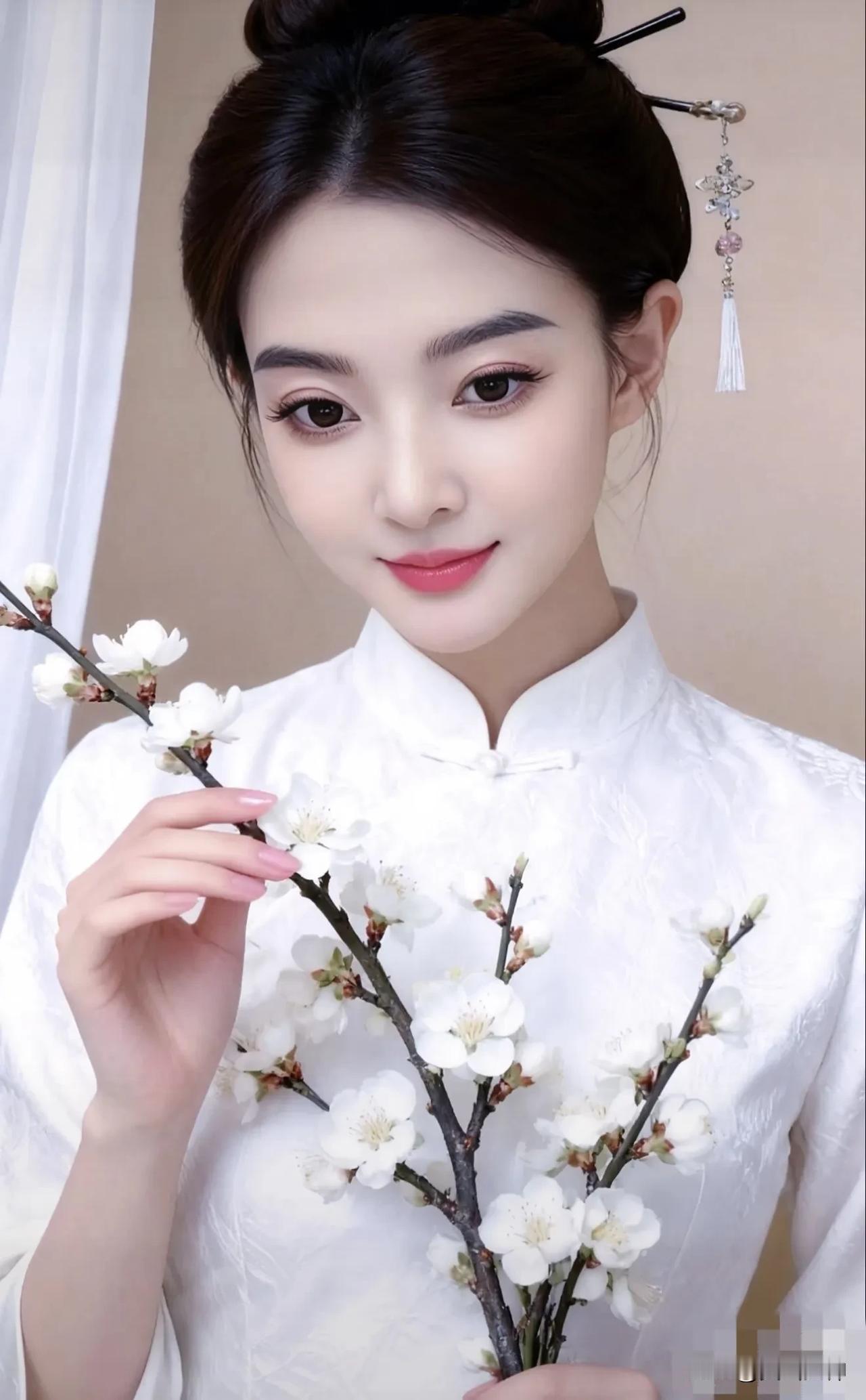 宝子们，我今儿个心血来潮写了个上联，左看右看心里直打鼓，完全没底呀！所以特