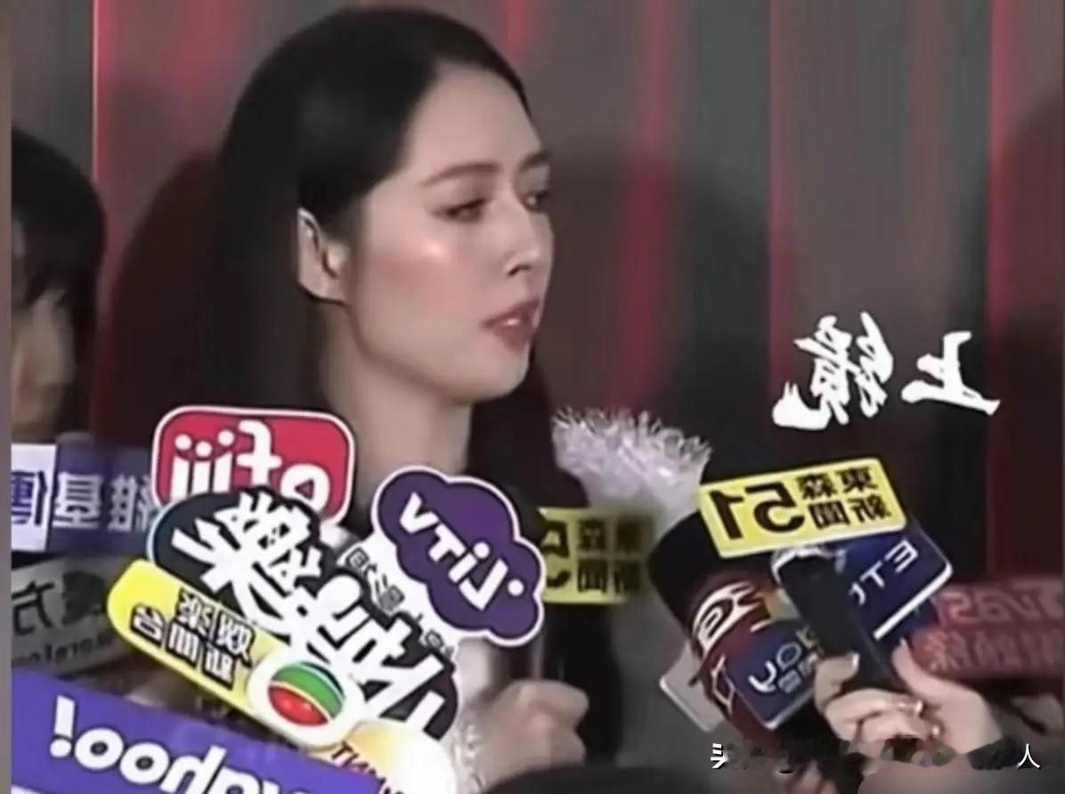 总算明白郭碧婷为啥不离婚了！向太在短视频里透露，香港的婚姻制度和内地差别挺大，豪