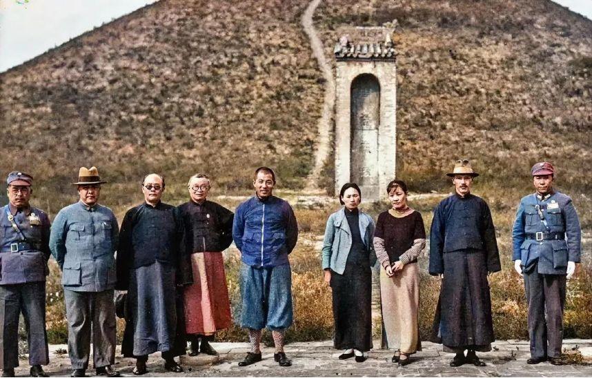 西安事变背后的隐秘：张学良如何从“忠义”公子走向兵谏之路