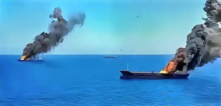 事情闹大了！沙特、俄罗斯、阿联酋、伊拉克这8个产油大国，齐刷刷发了个联合声明，直