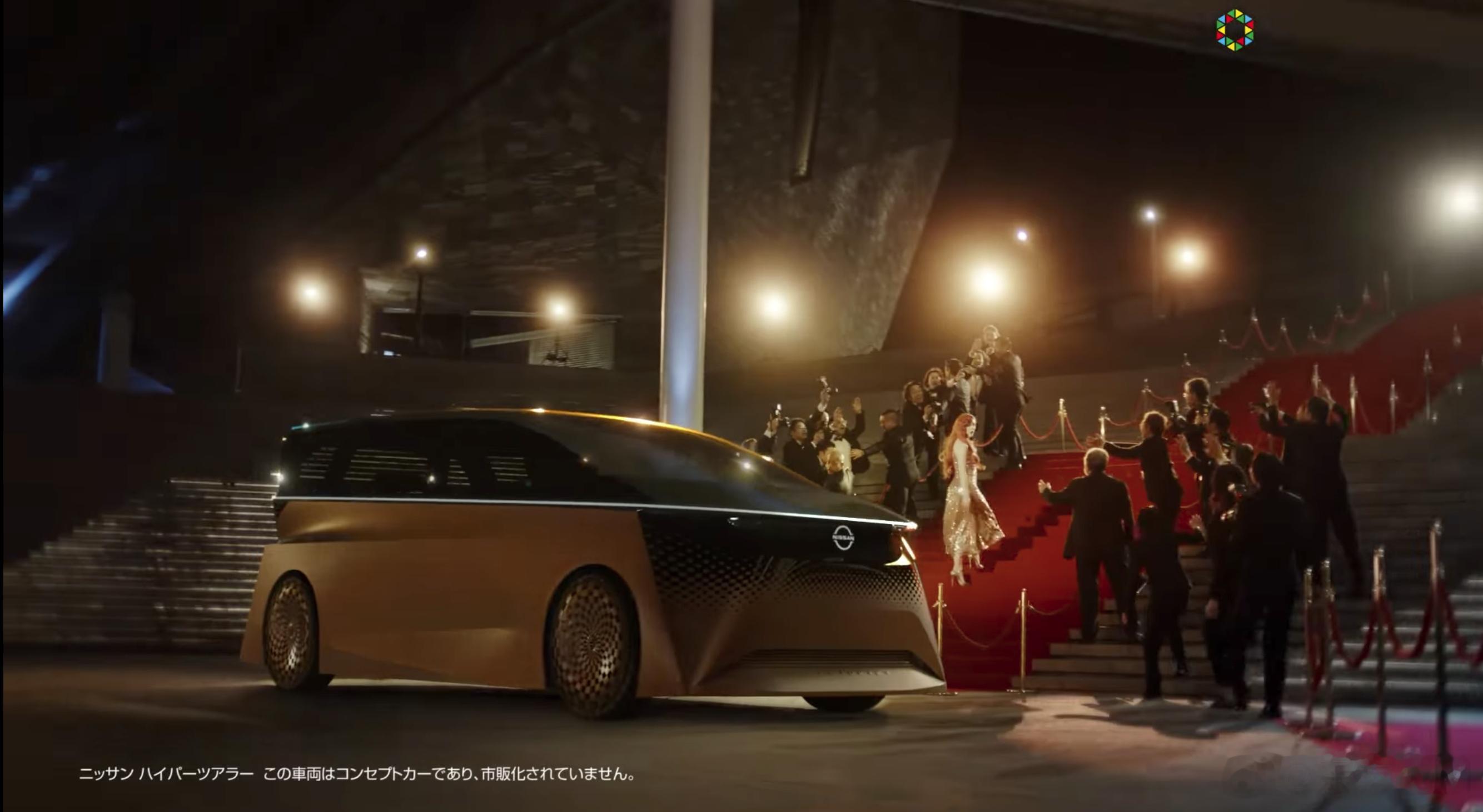 日产前COO：日产、本田、三菱应该合并近日，日产前首席运营官志贺俊之接受媒体DI