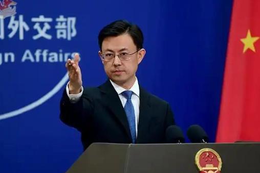 禁止中国货物通过韩国进入美国市场，中国迅速反击，严厉警告韩国企业，不准向美国出口