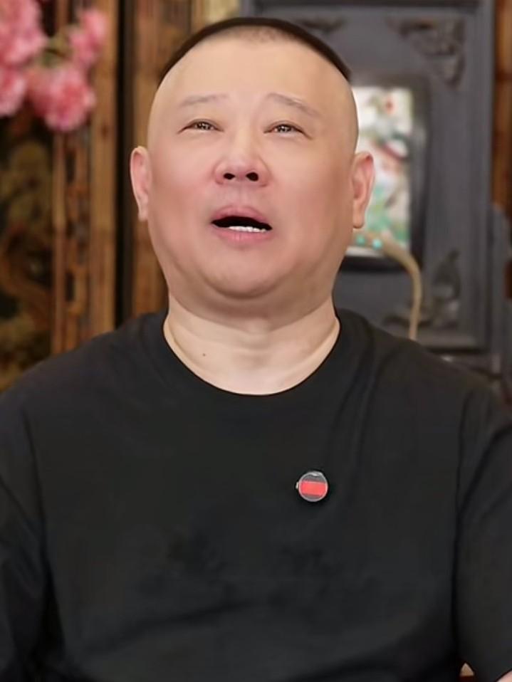 郭德纲前徒弟戴九安炮轰相声名家杨议!昨天戴九安直播时喊话杨议:你有本事去商演啊,