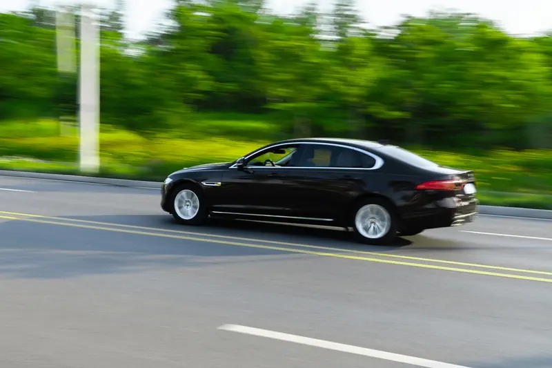 20万就能拿下！豪华B级车加速排行榜