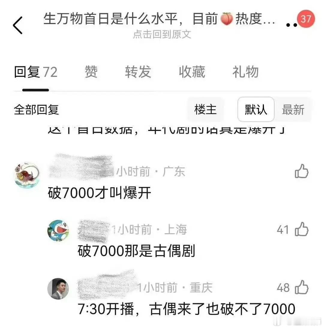 那咋了​​​