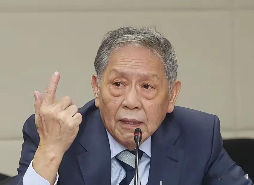 台退将帅化民:活了几十年，发现西方民主都不如大陆体制。熟悉帅化民的人都知道