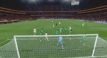 塞内加尔1-0摩洛哥夺得非洲杯，比赛过程中上演了一段经典剧情：❗塞内加尔89分钟