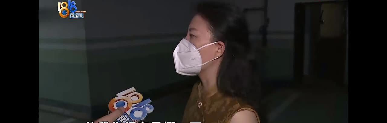 杭州一女子长期占别人车位物业拖车引争议6月26日媒体报道，杭州某小区物业接到