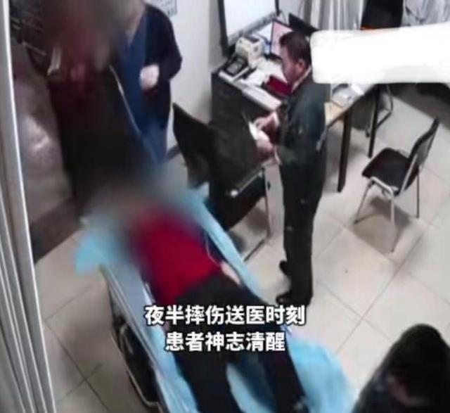 “医生，我好饿……”——28岁男子一句随口抱怨，掀开3亿打工人的“隐形流血”真相