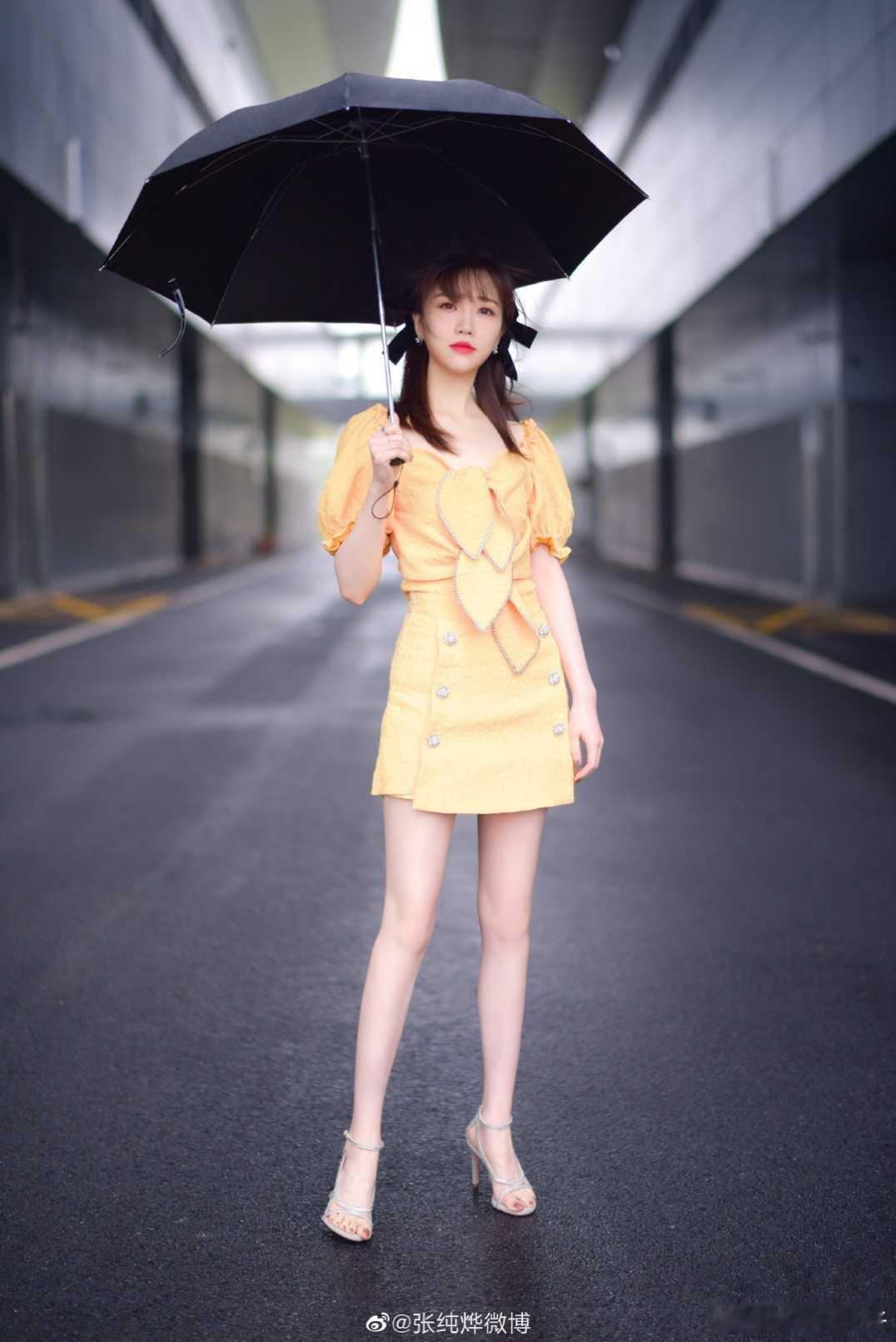张纯烨张纯烨七月打卡支持纯烨七月好光景，向阳而行愿上半年里的所有起伏与遗憾都化