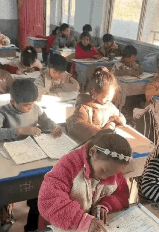 现在小孩都这么会吗？