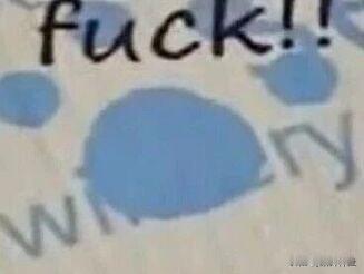 现在商家的赠品真是让人防不胜防啊！近日有网友爆料，孩子的婴儿被褥上竟出现不雅英文