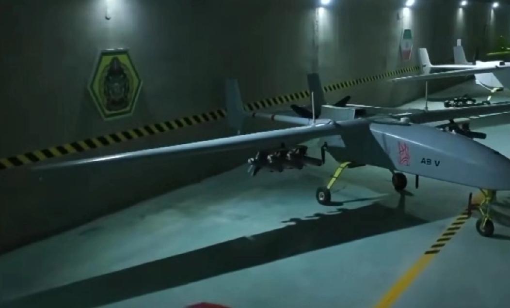 美国什么时候打击伊朗、有一个方法可以判断！准确率100%。那就是当以色列的重要