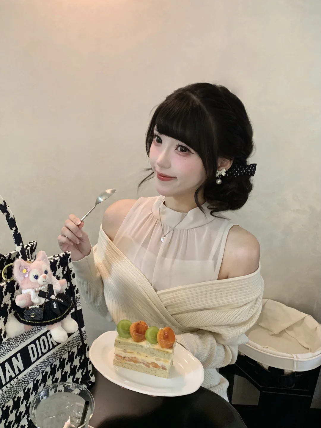第一次尝试清楚系