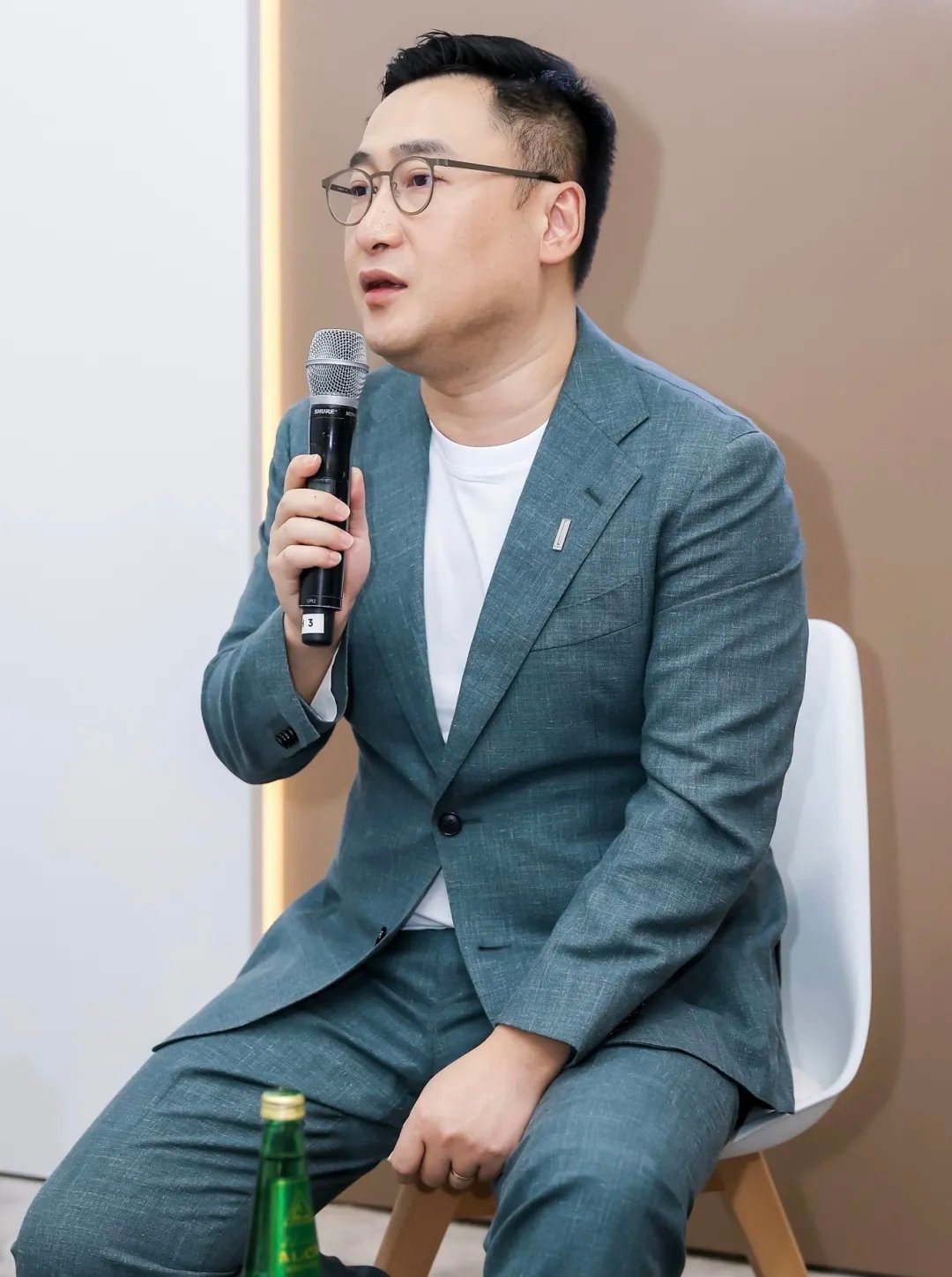 魏牌高山接连夺得9-11月份MPV销量冠军，魏牌CEO冯复之却传出“休假”传闻。