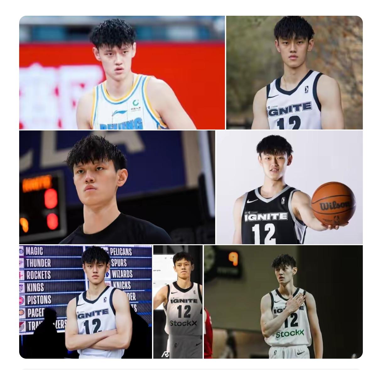 CBA球星点评曾凡博，是CBA新生代前锋里天赋最突出的代表。身高2米08、臂展超