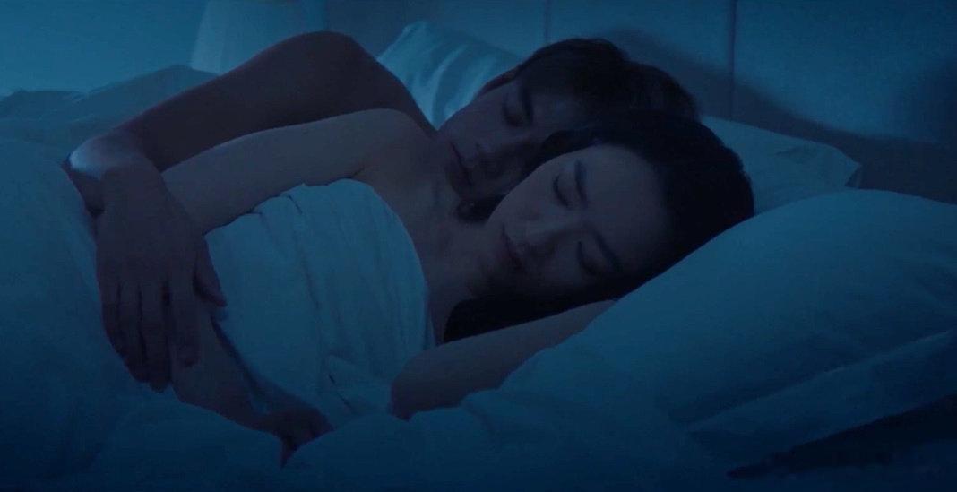 魏浚笙新剧里演一只鸭，投入程度：​