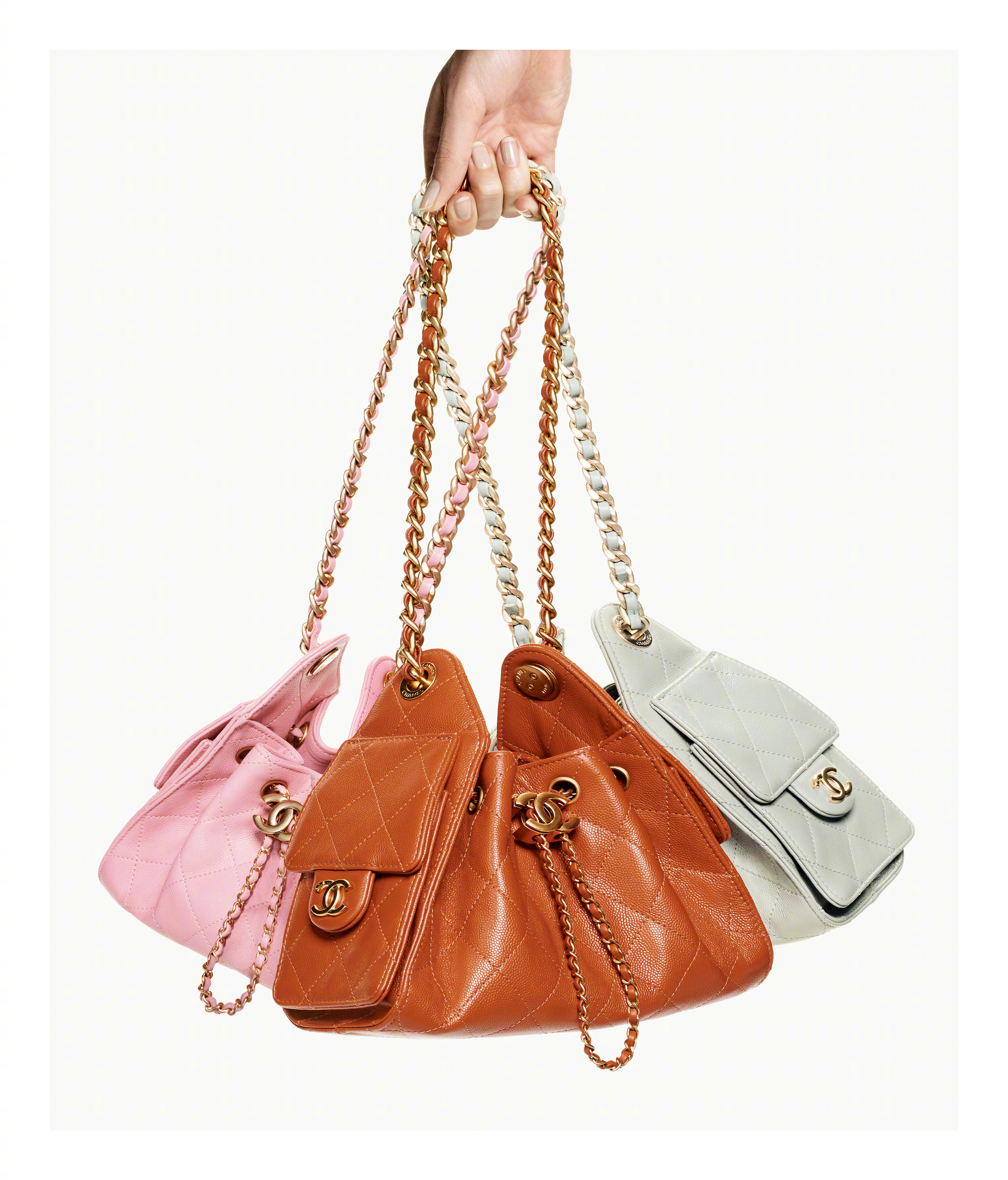 Chanel'25'Handbag2026📸👜风格大赏Margo