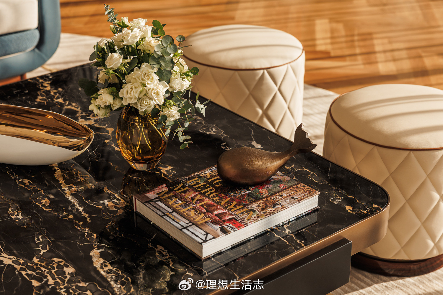 全球领先的设计事务所赫斯贝德纳设计（HirschBednerAssociat