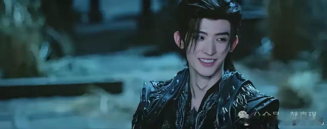 男演员的演技有多重要，​看看《天地剑心》的“梵云飞”，​因为反差太大，竟无人认出