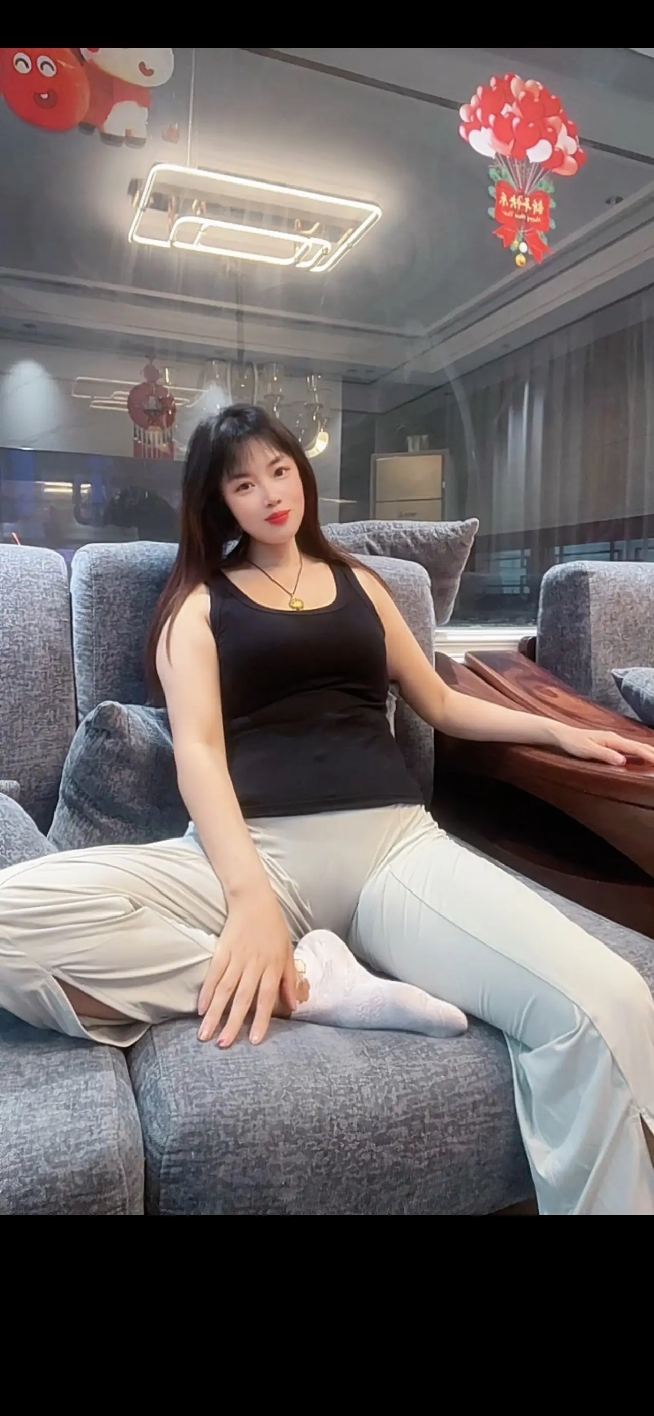 广告分成计划收入 我的日常生活 日常分享 随意拍 室内休闲风格