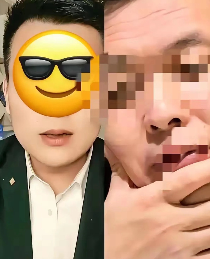 这怎么一个五一都没安生一点，各路牛鬼蛇神都浮出来了，连许久未见的艾丽莎又都再一次