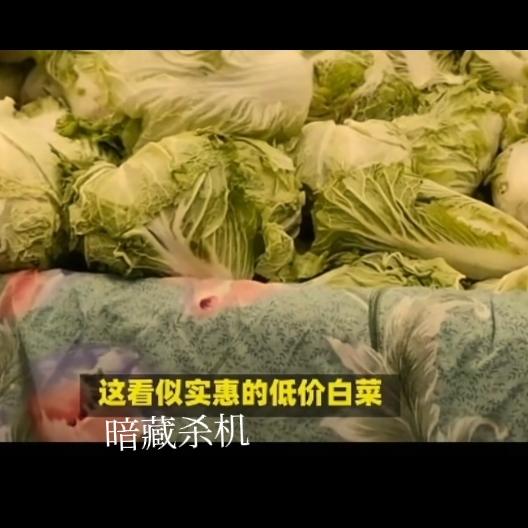 毒白菜商贩和运输车辆已被公安部门控制。还不是谣言，的确真的，公安机关已对张家口