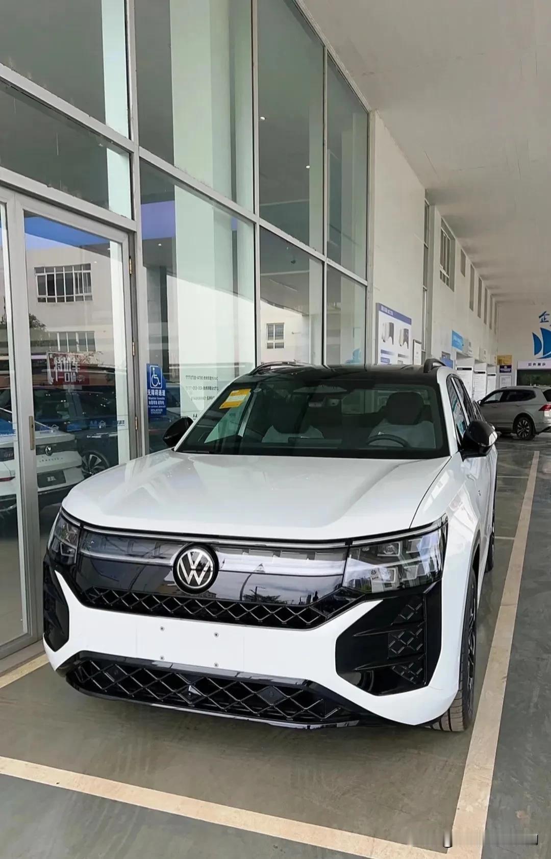 作为二胎奶爸，必须吹爆26款途昂Pro的升级！这波改动真的把家用体验拉满了！智能