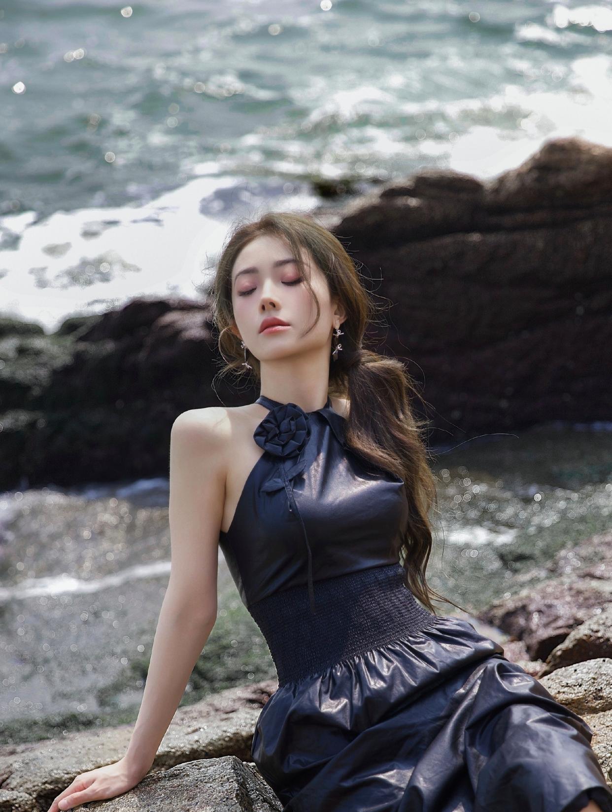 听海哭的声音！