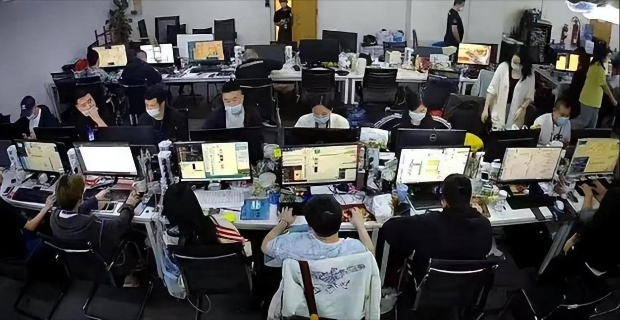 太瘆人！缅北园区骗局已经换了玩法！不再靠离谱高薪忽悠人，骗子直接在国内注册公司，