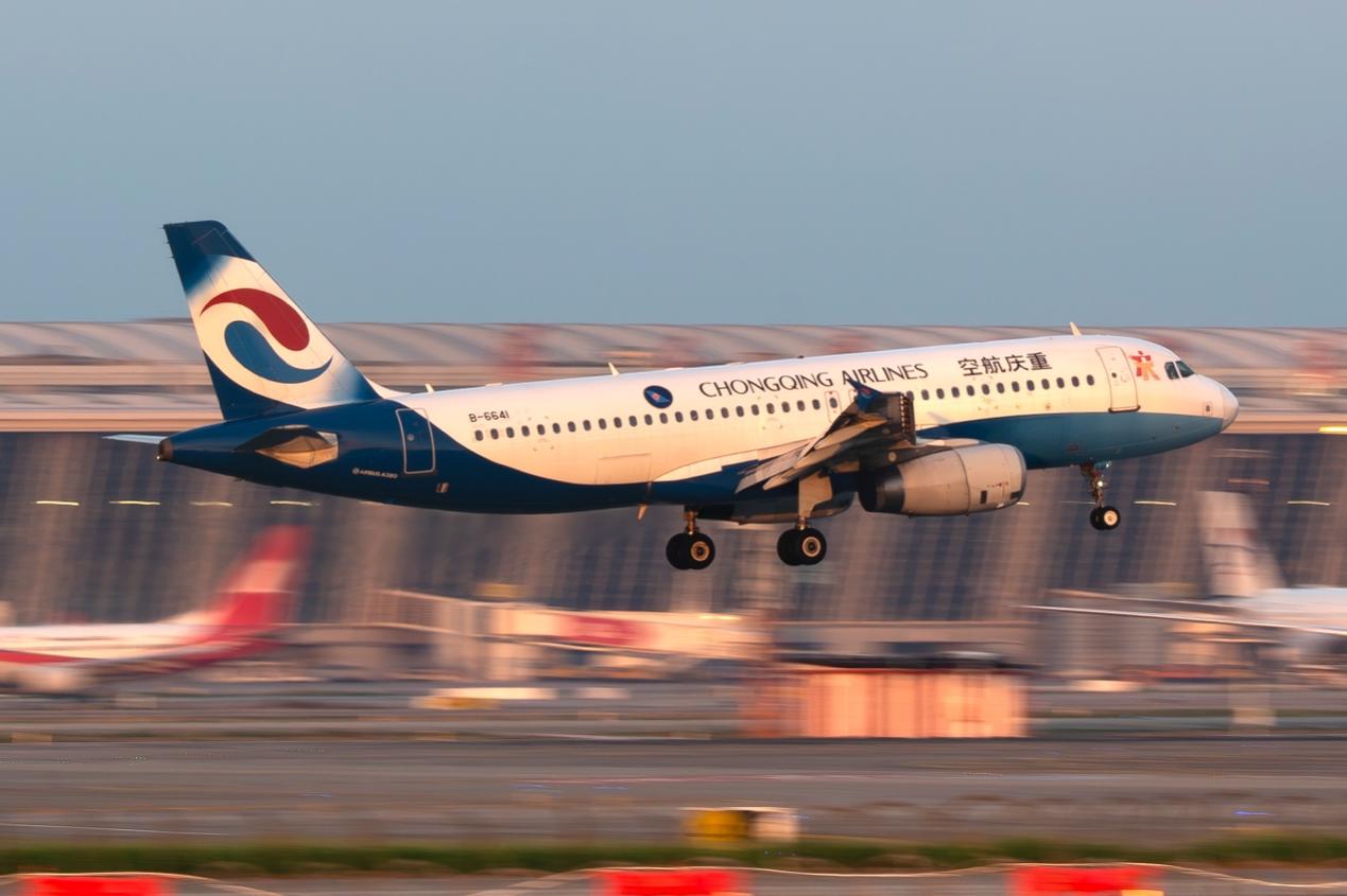 全球紧急停飞6000架A320系列客机 中国航司拥有2000余架