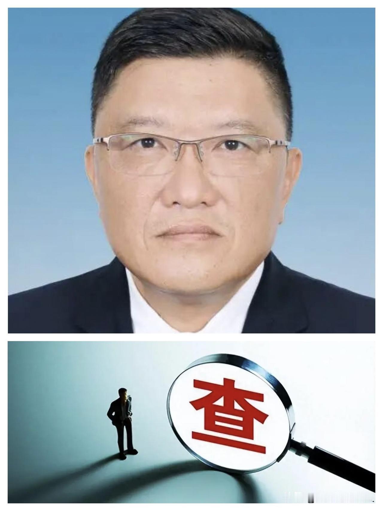 ……6月9日，厅官【蒋同根】被查了，于是我看了一下他的工作简历和履历。从简
